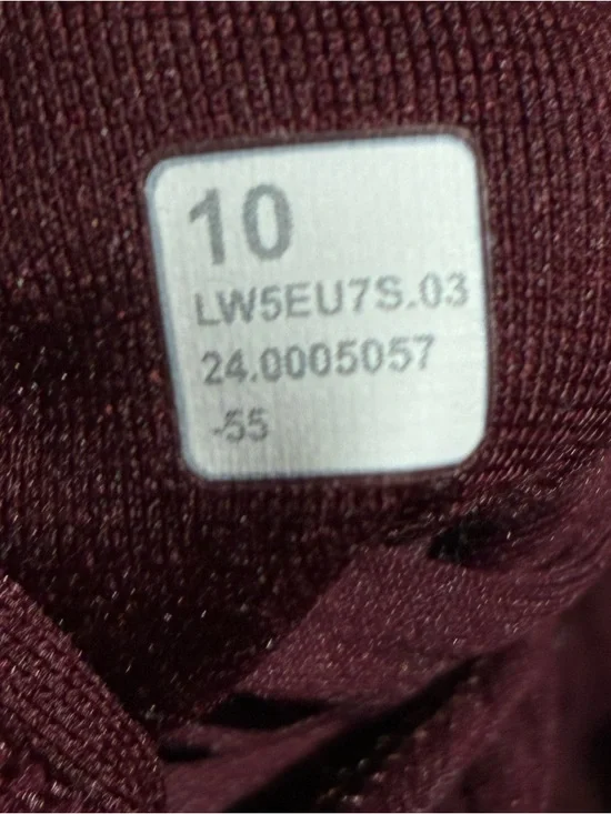 Lululemon Align Ribbed High Rise 28” - Picture 5 of 5